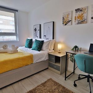 Appartement met een Slaapkamer